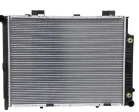 Nissens Radiator 210-500-71-03 64