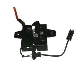 URO Parts Hood Lock 996-511-053-03