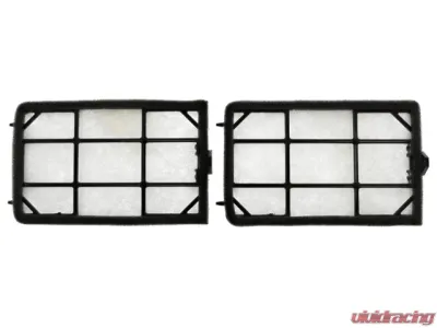 Meyle Cabin Air Filter Set 64-11-8-391-385 - 64-11-8-391-385