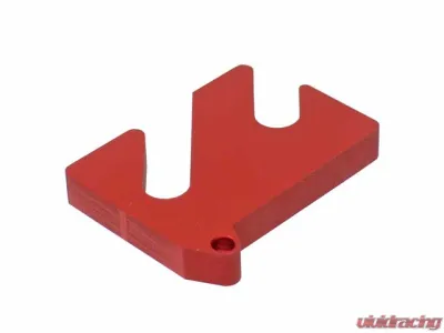 Rauch & Spiegel Control Arm Shim 996-341-543-93 - 996-341-543-93