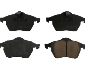 Akebono Brake Pad Set 99-900-005 for Select Vehicles - OEM Quality Replacement Parts
