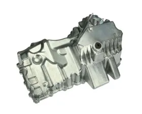 URO Parts Engine Oil Pan 11-13-7-618-512