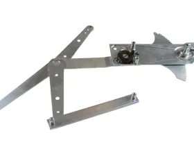JP Group Dansk Window Regulator 911-542-930-03