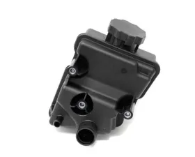 Genuine Mercedes Power Steering Reservoir 000-460-24-83