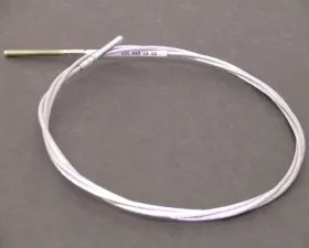 Gemo Clutch Cable 644-423-401-02