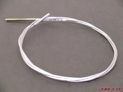 Gemo Clutch Cable 644-423-401-02 - 644-423-401-02