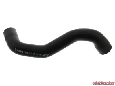 Elaplast Radiator Hose 210-501-26-82 - 210-501-26-82