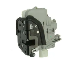 URO Parts Door Lock Assembly 4F1-837-015 F