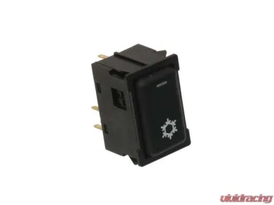 URO Parts A/C Switch 944-653-922-00 - 944-653-922-00
