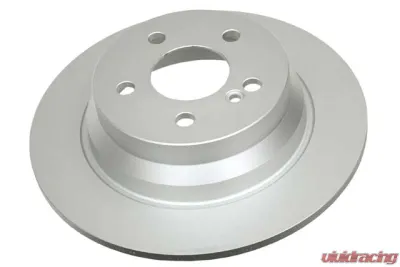 ATE Brakes Brake Disc 000-423-10-12 07 - 000-423-10-12 07