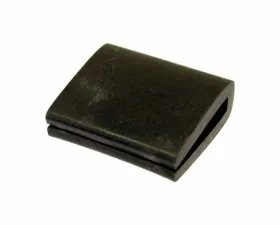 Genuine Mercedes Radiator Support Mount 210-504-04-12