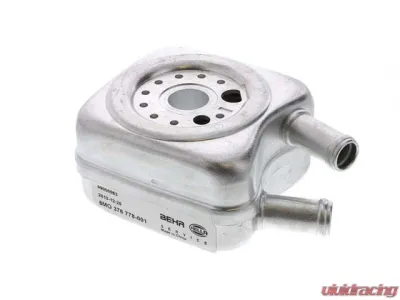 Mahle Engine Oil Cooler 078-117-021 A - 078-117-021 A