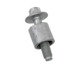 Genuine BMW Valve Cover Bolt 11-12-7-558-449