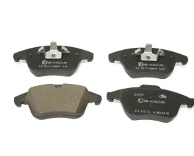 ATE Brakes Brake Pad Set LR134692