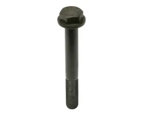 Genuine BMW Crankshaft Pulley Bolt 11-23-1-440-076
