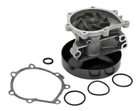 Hepu Water Pump 93-166-829