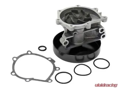 Hepu Water Pump 93-166-829 - 93-166-829