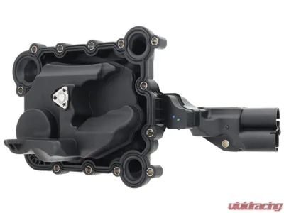 Genuine Audi | VW Crankcase Vent Valve 06E-103-547 AH - 06E-103-547 AH