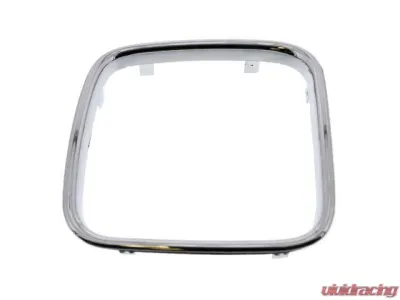 BBR Automotive Grille Trim 51-13-1-973-897 - 51-13-1-973-897