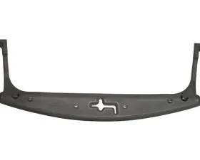 Genuine Porsche Lock Panel Cover 996-504-811-02 01C