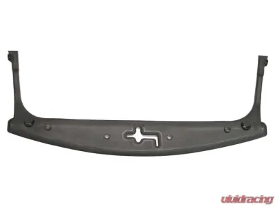 Genuine Porsche Lock Panel Cover 996-504-811-02 01C - 996-504-811-02 01C
