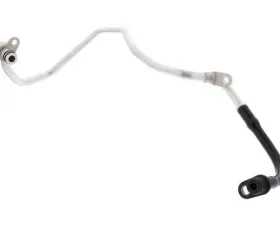 Genuine Mercedes Turbocharger Coolant Line 278-200-08-51