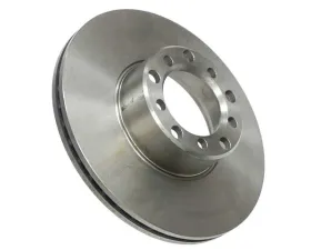 ATE Brakes Brake Disc 126-420-00-05
