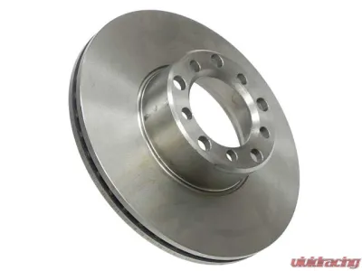 ATE Brakes Brake Disc 126-420-00-05 - 126-420-00-05