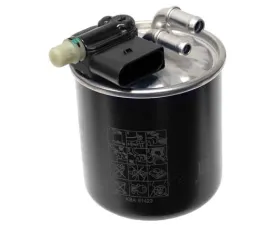Mann Fuel Filter 642-090-64-52