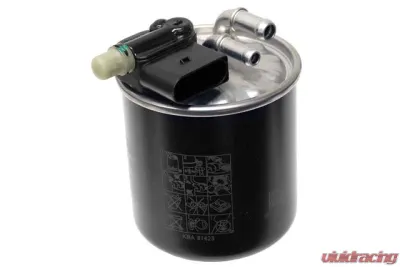 Mann Fuel Filter 642-090-64-52 - 642-090-64-52