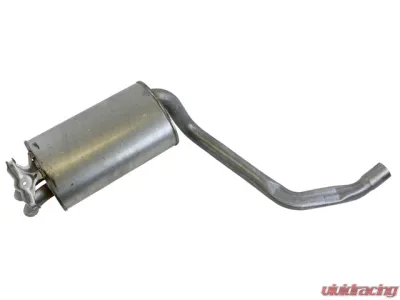 Starla Muffler 201-490-09-01 - 201-490-09-01