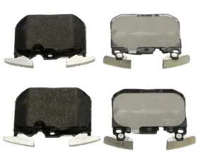 Genuine BMW Brake Pad Set 34-10-6-878-878