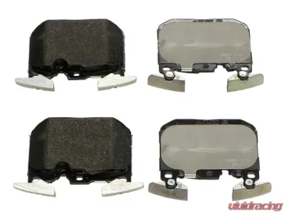 Genuine BMW Brake Pad Set 34-10-6-878-878 - 34-10-6-878-878