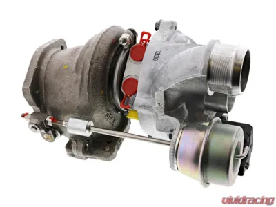 BorgWarner Turbos Turbocharger 11-65-7-583-149 - 11-65-7-583-149