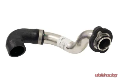 Genuine BMW Water Hose 11-53-7-613-176 - 11-53-7-613-176