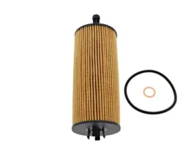 Hengst Automotive Oil Filter Kit 11-42-8-092-620
