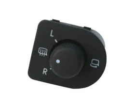 URO Parts Mirror Control Switch 1J1-959-565 E 01C