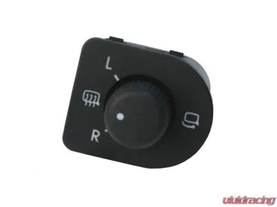 URO Parts Mirror Control Switch 1J1-959-565 E 01C - 1J1-959-565 E 01C