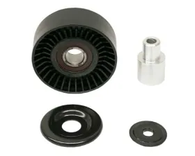 Mubea Drive Belt Idle Roller 997-102-119-00