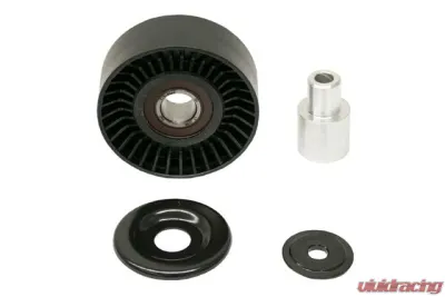 Mubea Drive Belt Idle Roller 997-102-119-00 - 997-102-119-00