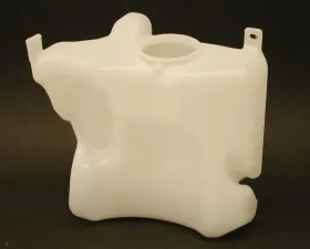Genuine Mercedes Washer Fluid Reservoir 203-869-00-20