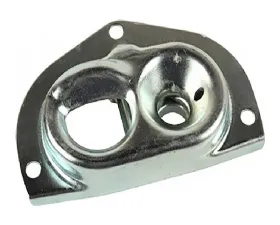JP Group Dansk Front Hood Lock 901-511-052-21