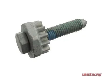 Febi Bilstein Alternator Bolt 034-903-555 B - 034-903-555 B