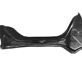 JP Group Dansk Fuel Tank Support Panel 911-501-117-02 GRV