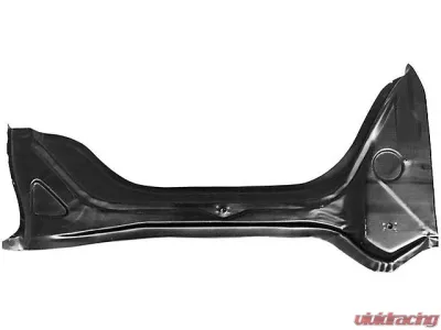 JP Group Dansk Fuel Tank Support Panel 911-501-117-02 GRV - 911-501-117-02 GRV