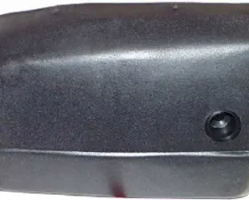 JP Group Dansk Bumper End 251-807-124 A 1BG