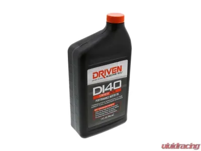 Driven Engine Oil 18406 - 18406