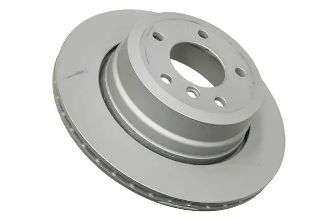 Zimmermann Brake Disc 34-21-6-864-053 - 34-21-6-864-053