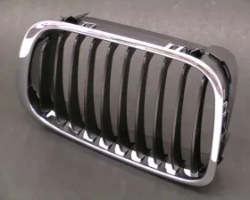 Genuine BMW Grille 51-13-8-208-487