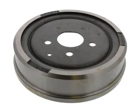 ATE Brakes Brake Drum 251-609-615